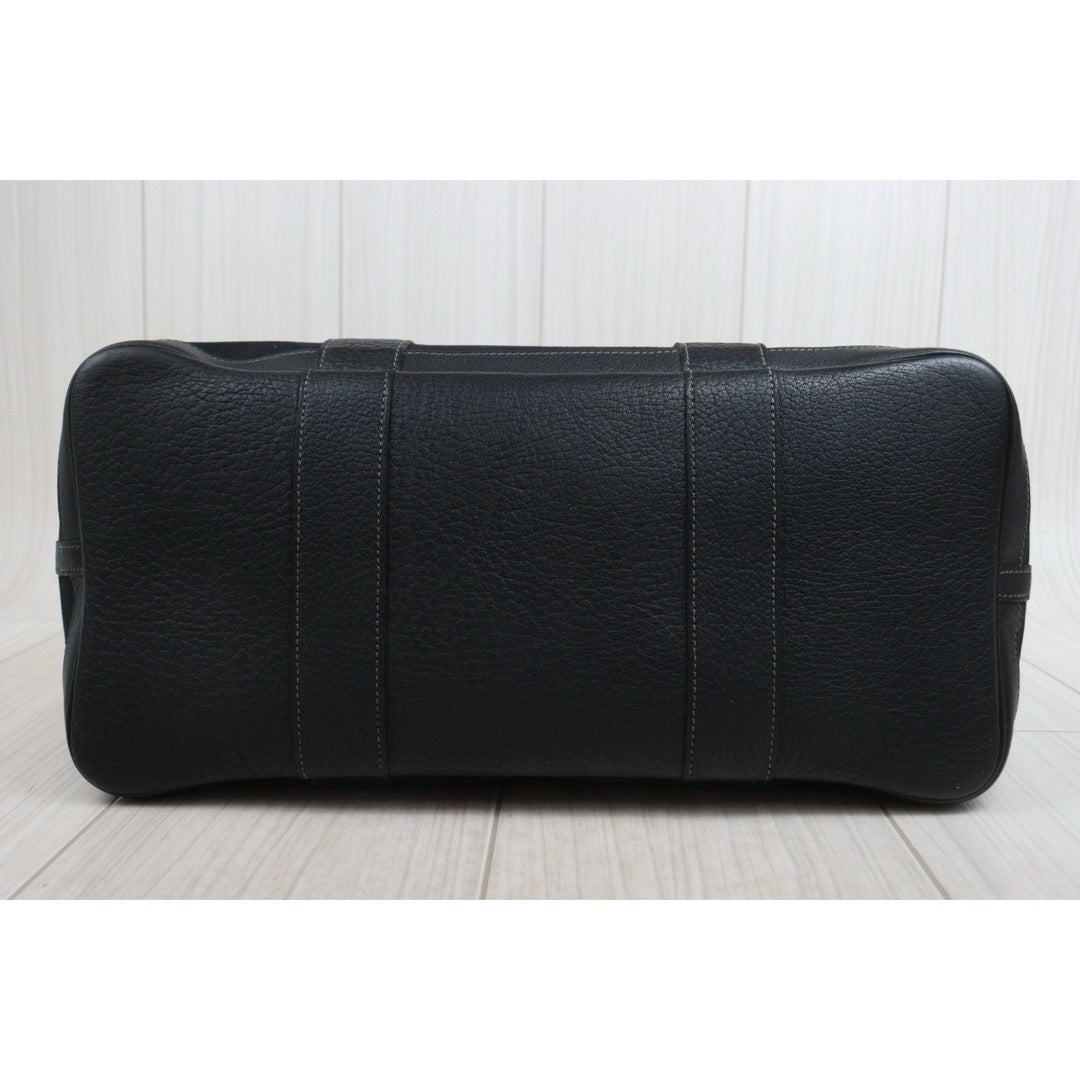 Include Entrupy Certificate of Authenticity｜Good ( Rank AB)｜ HERMES Garden Party PM Handbag □I Stamp Made In 2005 Year｜26082804