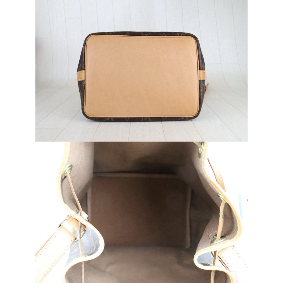Good ( Rank AB)｜ LV Monogram Petit Noe Vintage Shoulder Bag｜S25110312