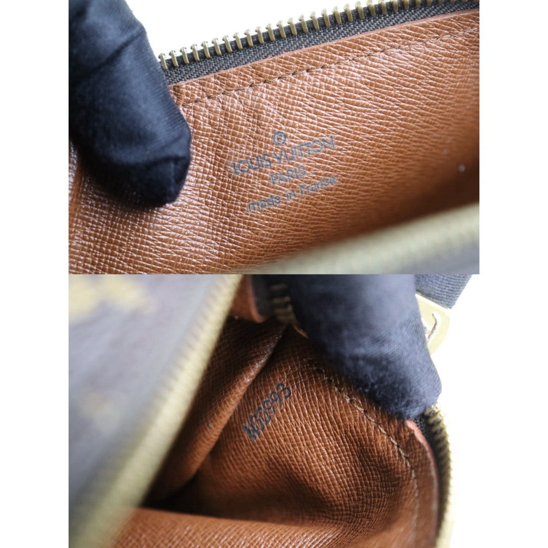 Very Good ( Rank A) ｜ LV Monogram Papillon 30 Handbag ｜S25091004