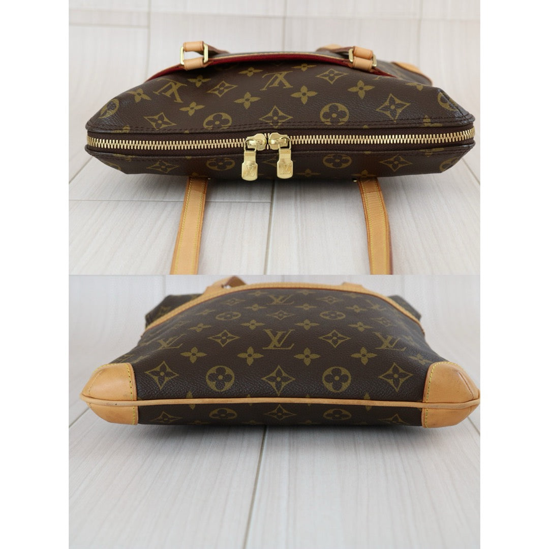 Good ( Rank AB)｜ LV Monogram Cousin GM Shoulderbag｜S24110602