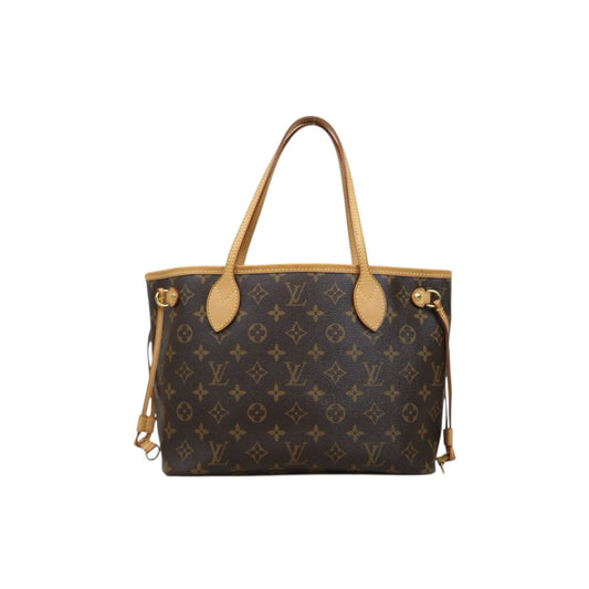 Good ( Rank AB)｜ LV Monogram Neverful PM ShoulderBag ｜S25071012