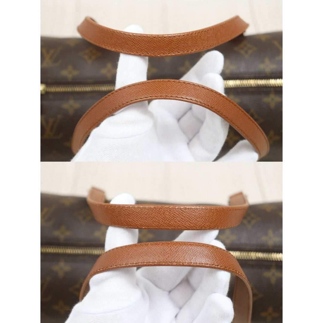Include Entrupy Certificate of Authenticity｜Very Good ( Rank A)｜ Louis Vuitton Monogram Papillon 30 Handbag ｜26070310