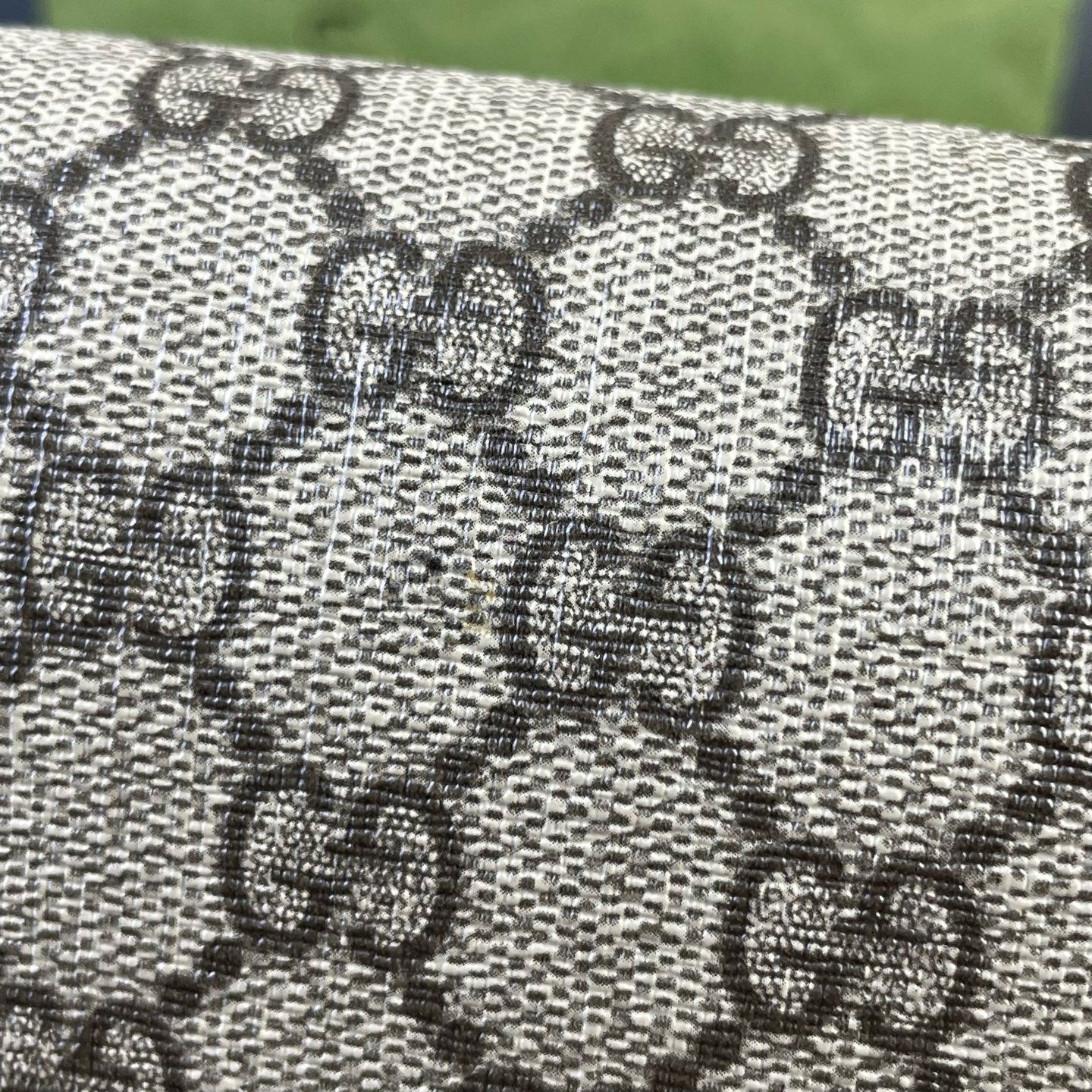 First installment 1/3｜GUCCI GG Campus 1955 Mini Shoulder Bag