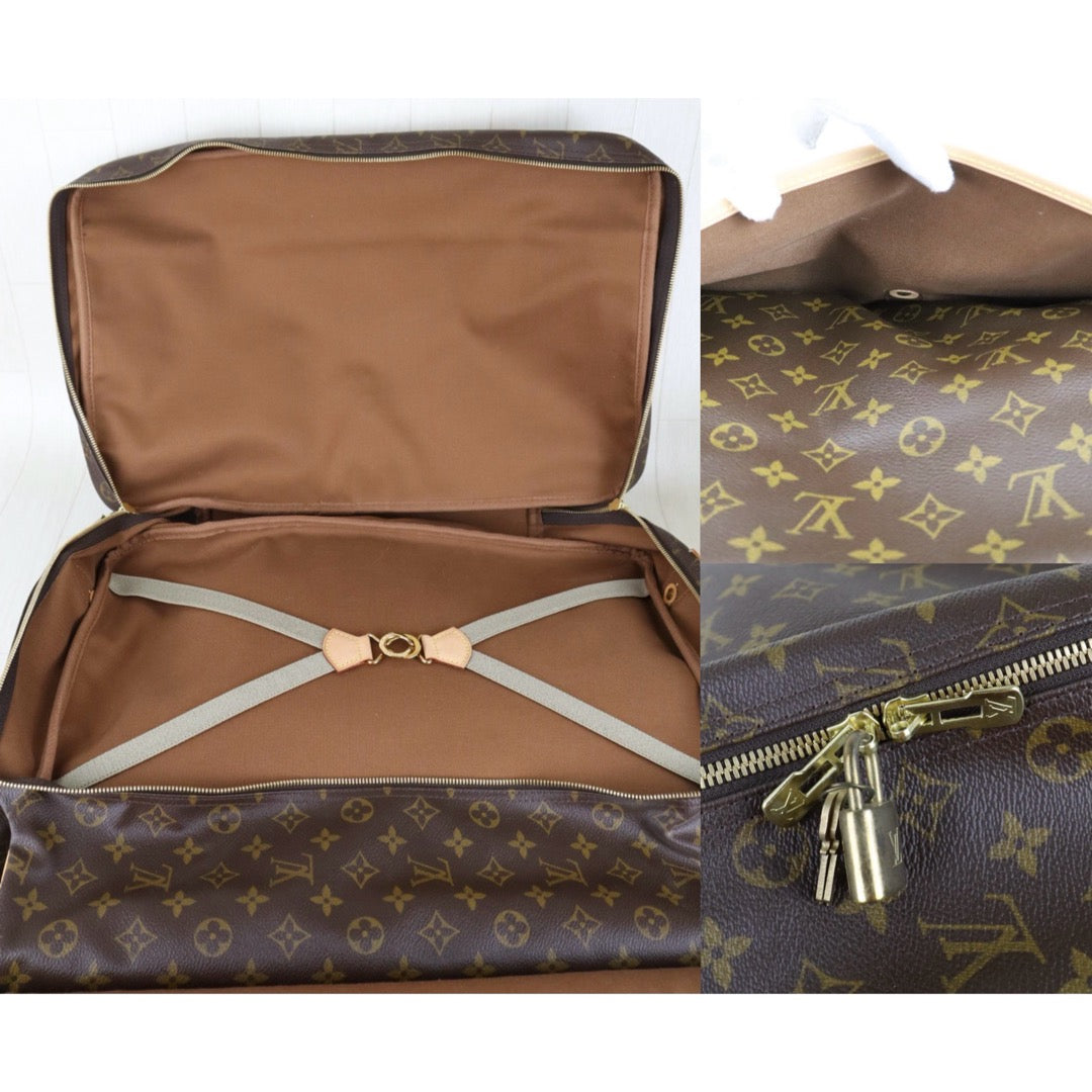 Very Good ( Rank A)｜ LV Monogram Hunting Bag Shoulder Bag｜H25112813