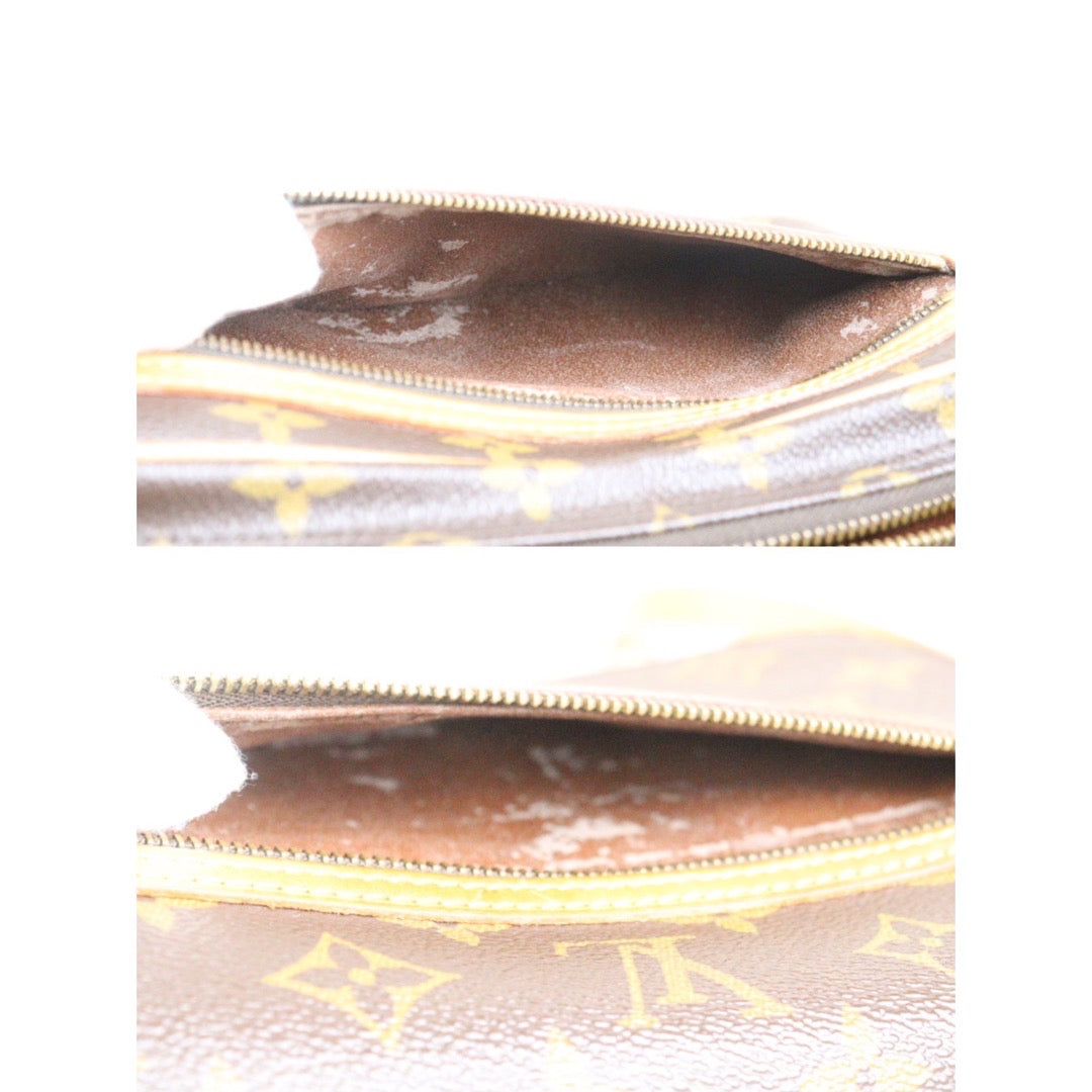 Rank AB ｜ LV Monogram Saint Germain Shoulder Bag ｜23101305 – BRAND GET