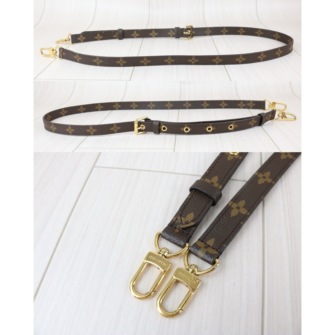 Include Entrupy Certificate of Authenticity｜Good ( Rank AB)｜Louis Vuitton Monogram Pichette Metis ShoulderBag ｜X26062908