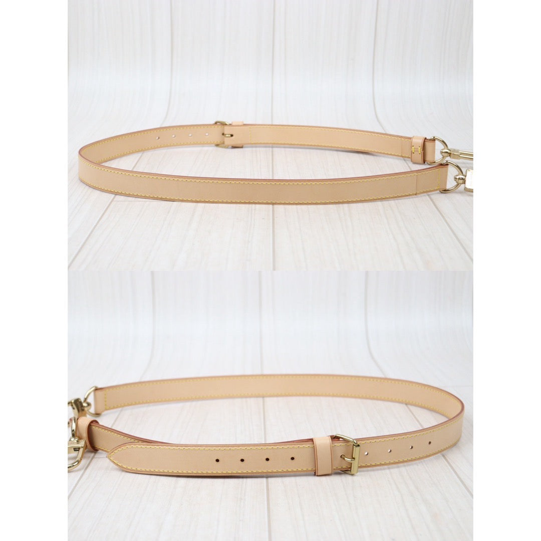 Rank A｜ LV Monogram Keypol Bandrière 50 With Shoulderstrap｜24051315