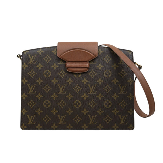 Very Good ( Rank A)｜ LV Monogram Courcelles Shoulder bag ｜25041005