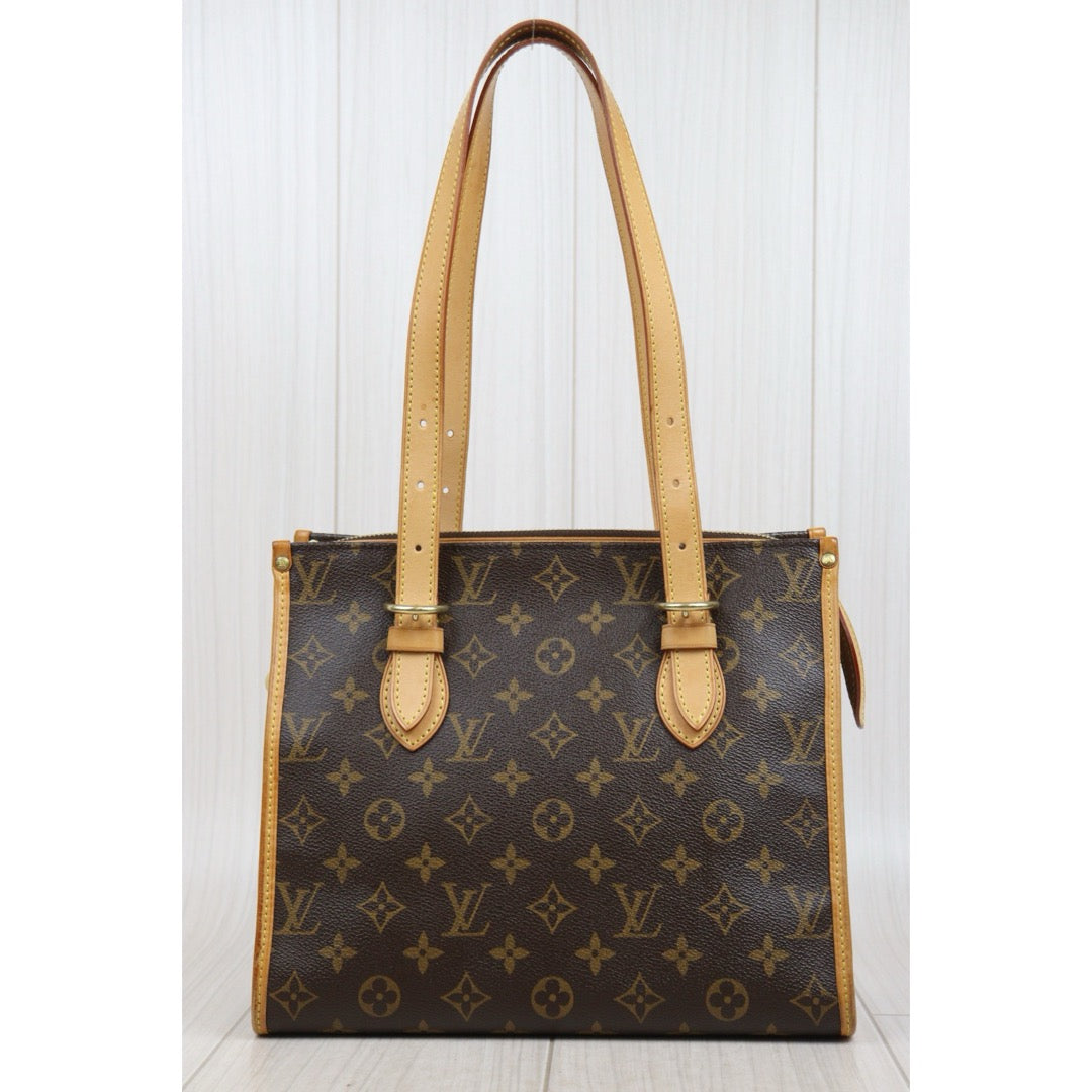 Good ( Rank AB)｜ LV Monogram Popincourt Haut Shoulder Bag｜25090205