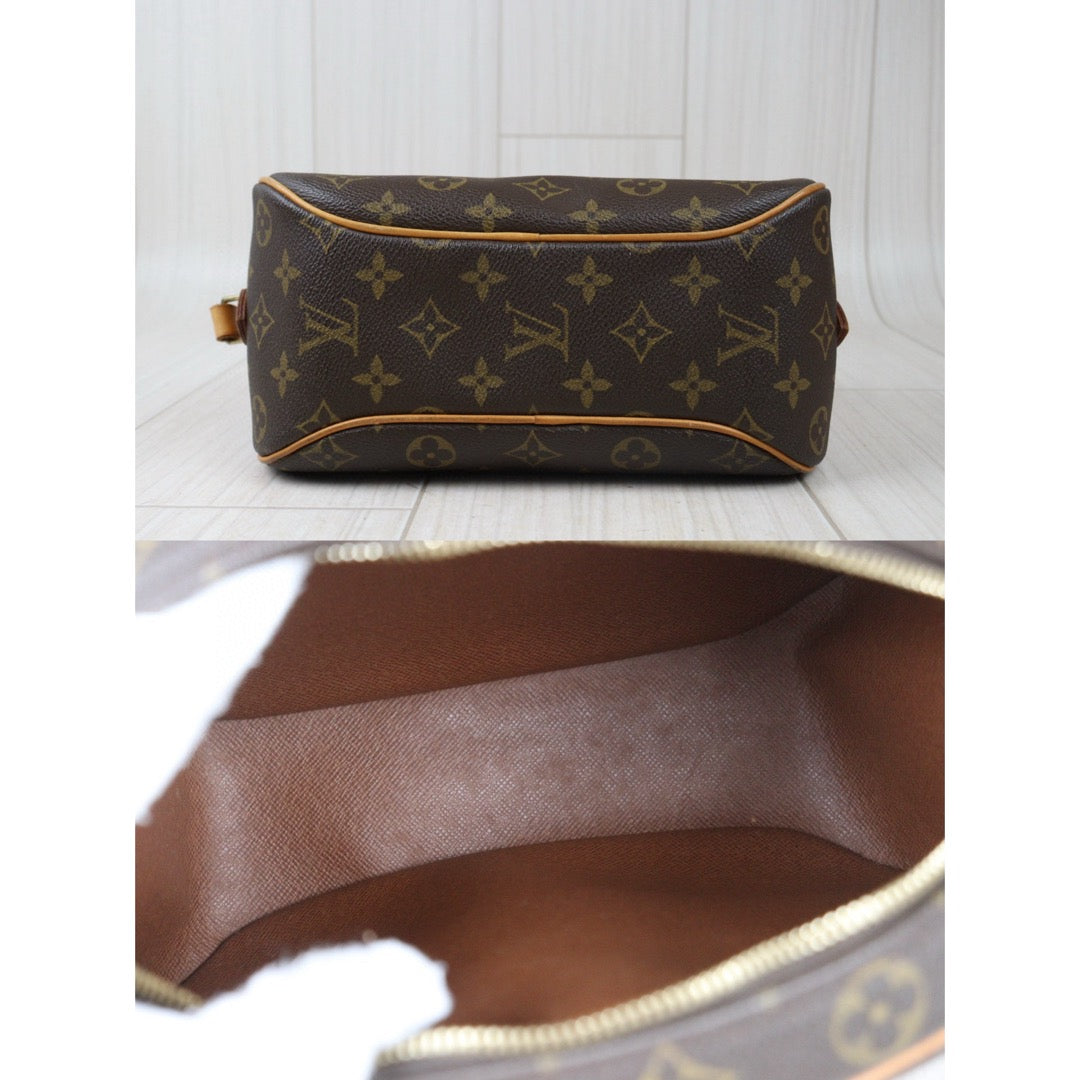 Good ( Rank AB)｜LV Monogram Blower Shoulder Bag｜V24072512