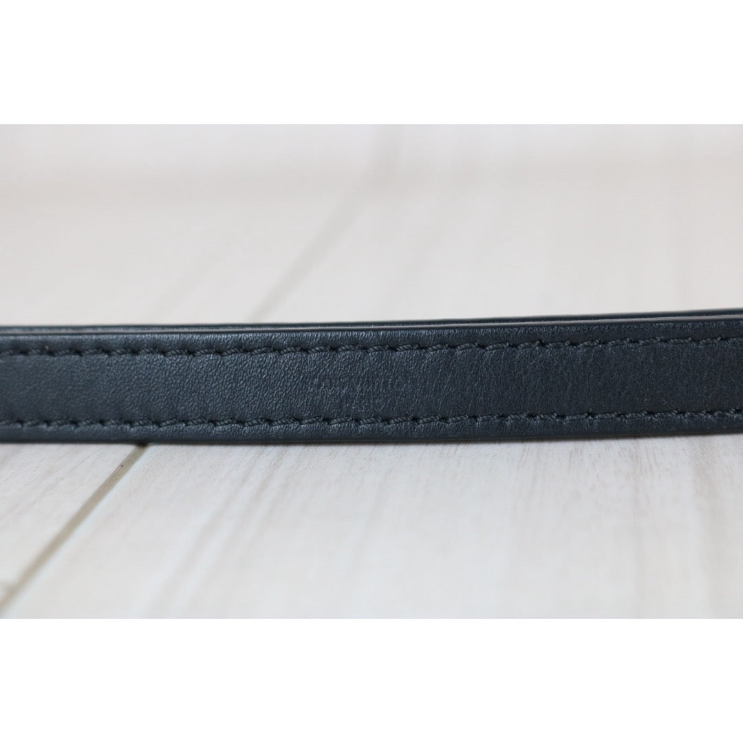 Very Good ( Rank A)｜ LV Monogram Neo Noe Shoulder Bag Black Current Model ｜S25110304