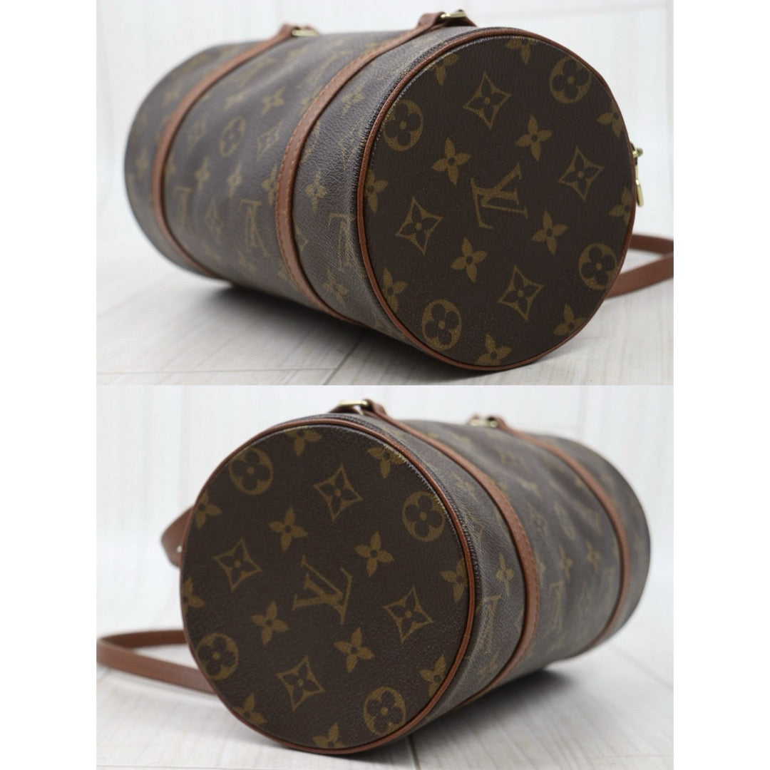 Very Good ( Rank A)｜ LV Monogram Papillon 26 Handbag ｜25061217