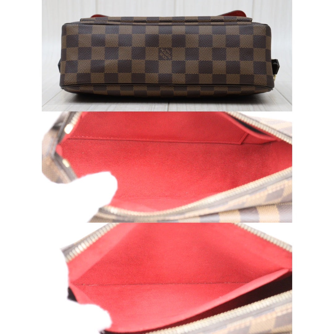 Very Good ( Rank A)｜LV Damier Ravello GM Shoulder Bag｜ 24060603