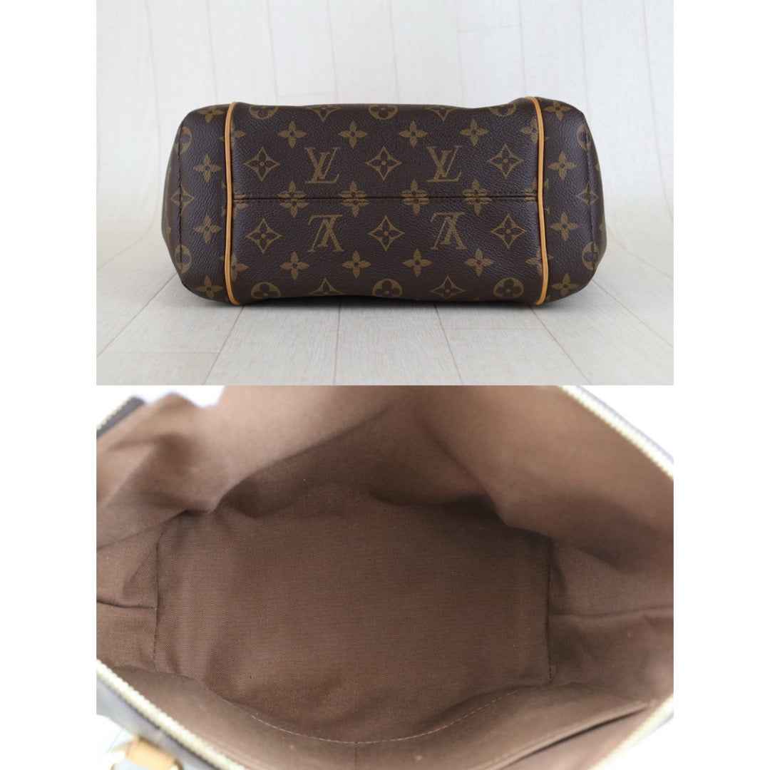 Good ( Rank AB)｜ LV Monogram Totally PM Tote Bag｜S26013008