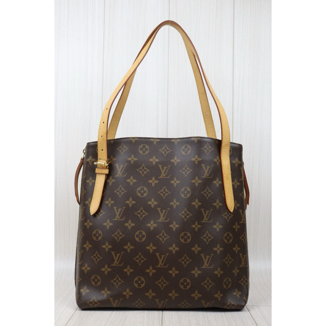 Good ( Rank AB)｜ LV Monogram voltaire Shoulder Bag｜S24112212