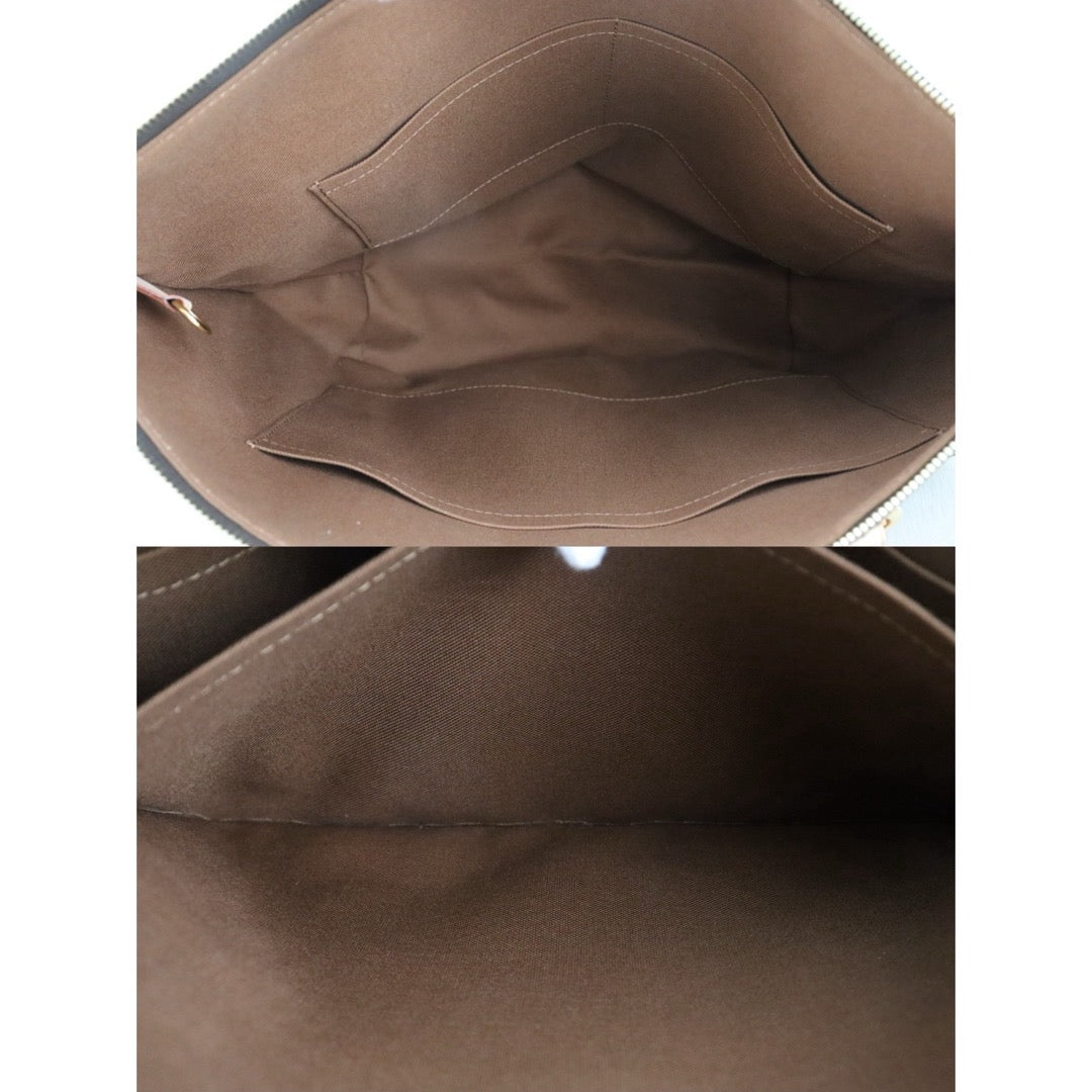 Include Entrupy Certificate of Authenticity｜Excellent（Rank SA）｜Louis Vuitton Monogram Totally MM Tote Bag｜S26080114