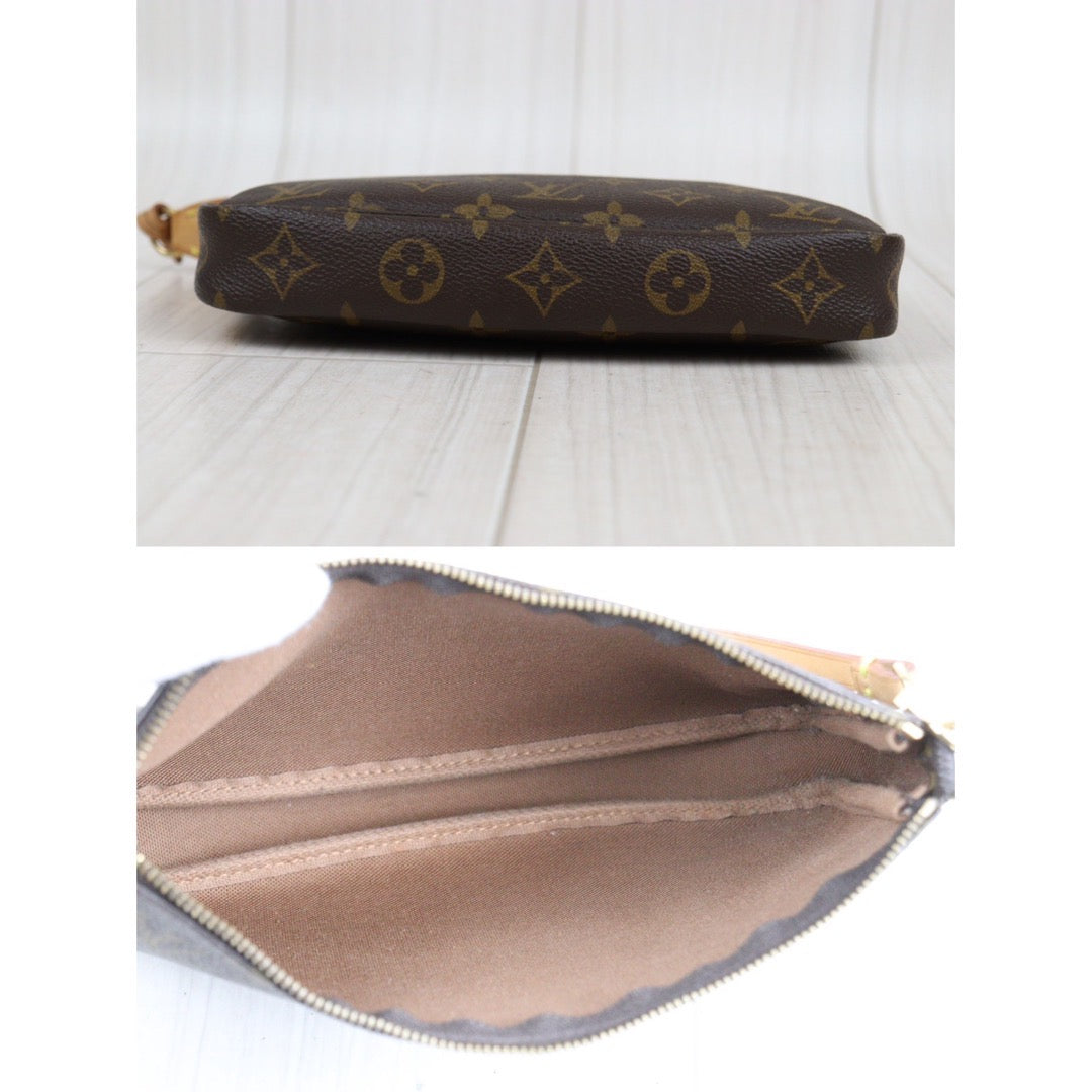 Rank AB ｜ LV Monogram Pochette Accessoires ｜23121419