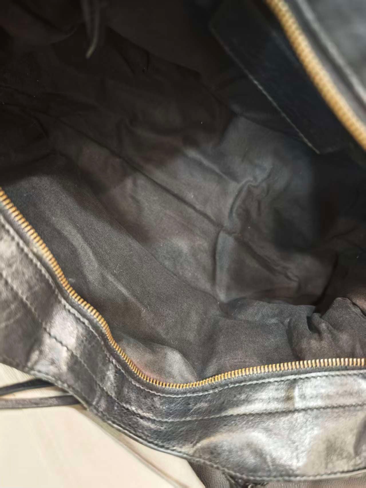 Balenciaga City Haze HandBag Shoulder Bag