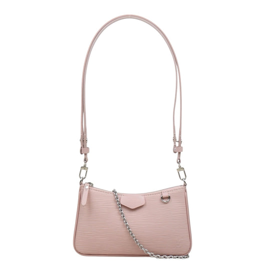 Very Good ( Rank A)｜ LV Epi  Easy Pouch On Strap Pink ShoulderBag｜S25101806