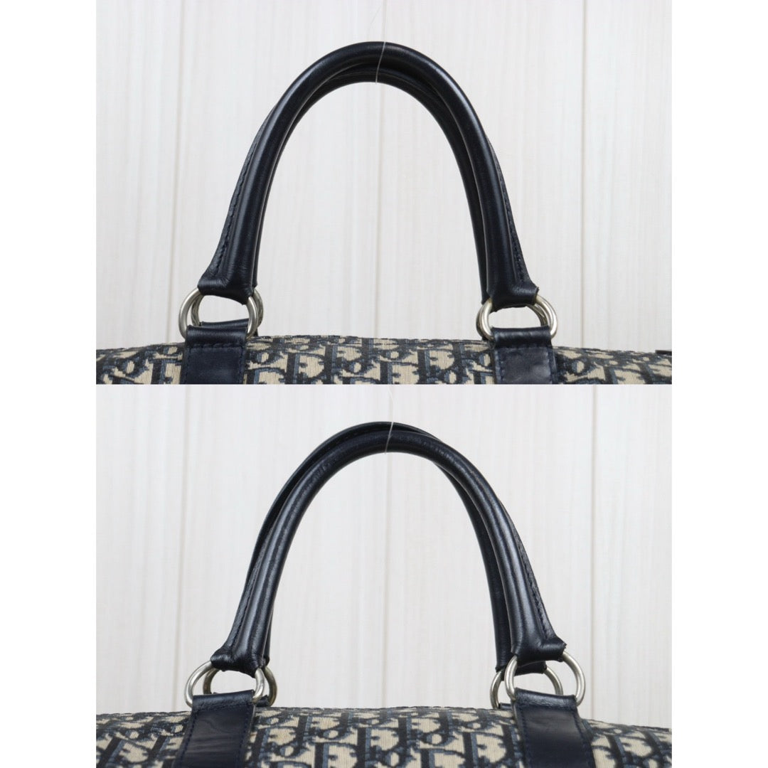 Good ( Rank AB) ｜ Dior Trotter  Poston 45 HandBag  ｜25122706