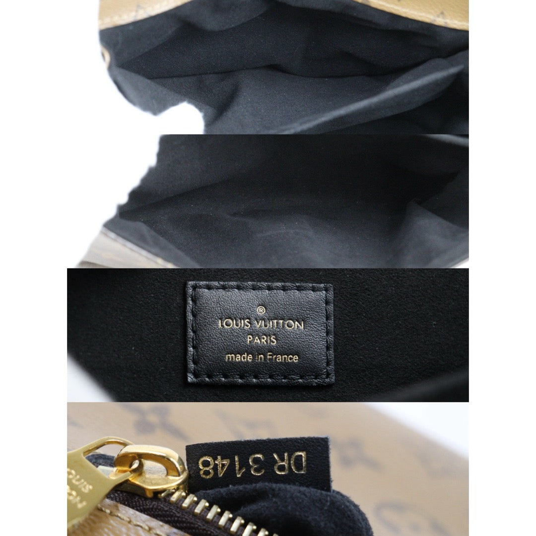 Good ( Rank AB)｜LV Monogram Pichette Metis ShoulderBag｜S25101803