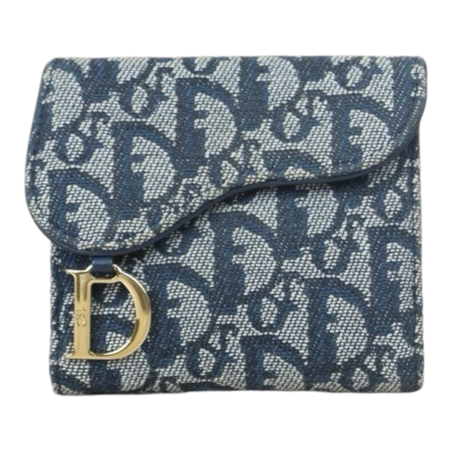 Good ( Rank AB) ｜ Dior Trotter Wallet｜24092605