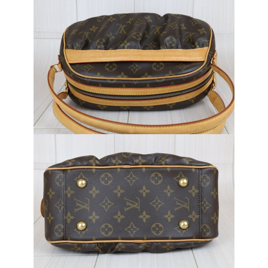 Good ( Rank AB)｜LV Monogram Klara PM Hand bag｜S24112210