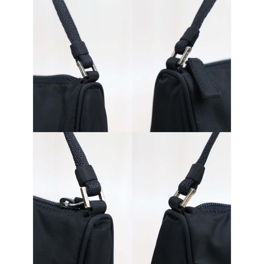 Rank A ｜ PRADA Nylon Bag Shoulder Bag ｜23120709