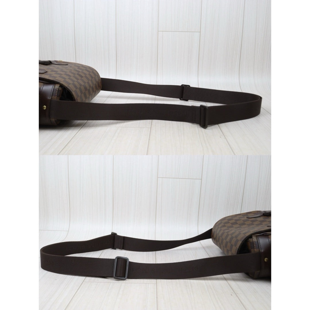 Good ( Rank AB)｜ LV Damier Sack Squish Shoulder Bag ｜24122711