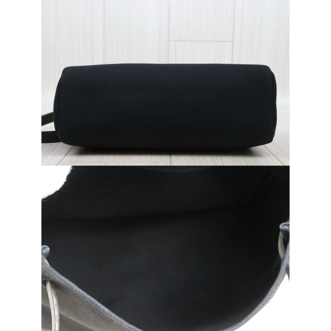 Good ( Rank AB)｜ HERMES Herbag PM □E Shoulder Bag  Made In 2001 Year｜25103001