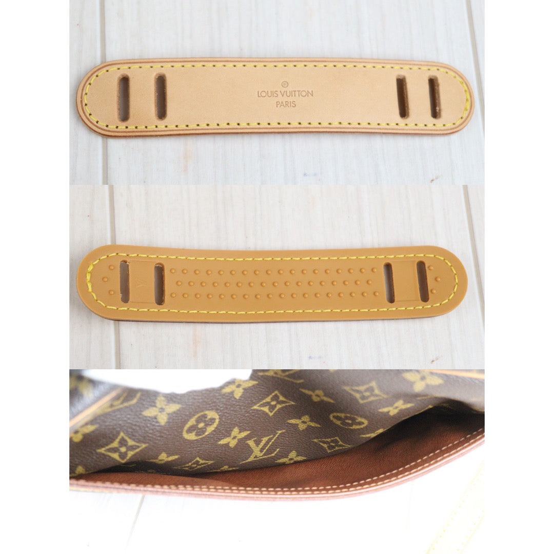 Rank A ｜ LV Monogram Trocadero 27 Shoulder Bag｜23113014