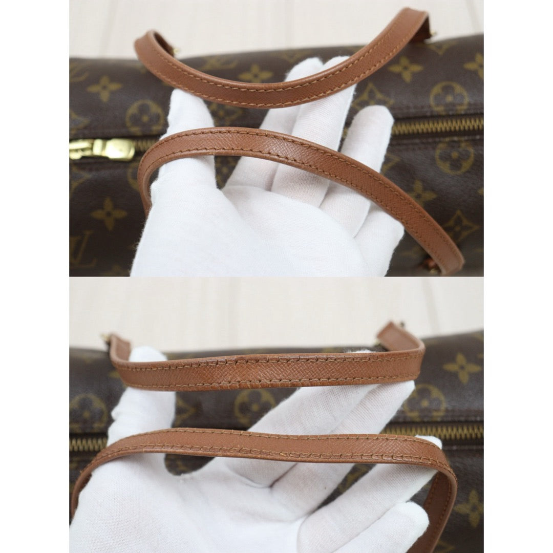 Good ( Rank AB)｜ LV Monogram Papillon 26 Handbag ｜V25082209