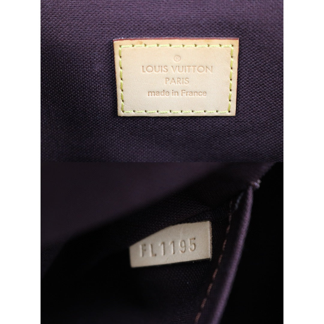 Good ( Rank AB)｜ LV Monogram Turenne MM HandBag ShoulderBag｜S25042810