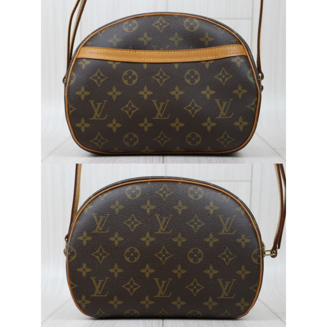 Good ( Rank AB)｜LV Monogram Blower Shoulder Bag｜24120203