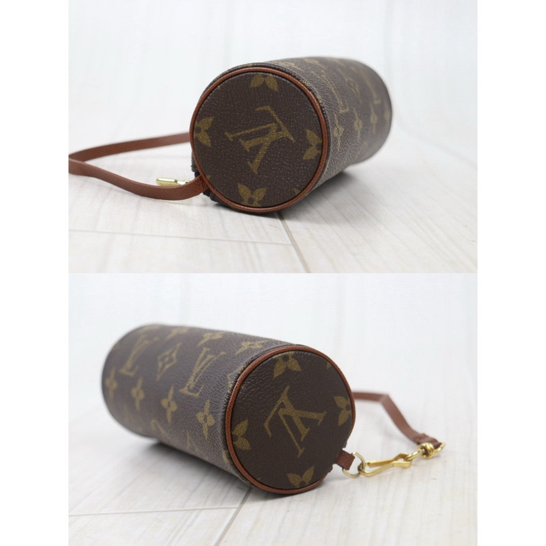 Very Good ( Rank A) ｜ LV Monogram Papillon 30 Handbag ｜24111214