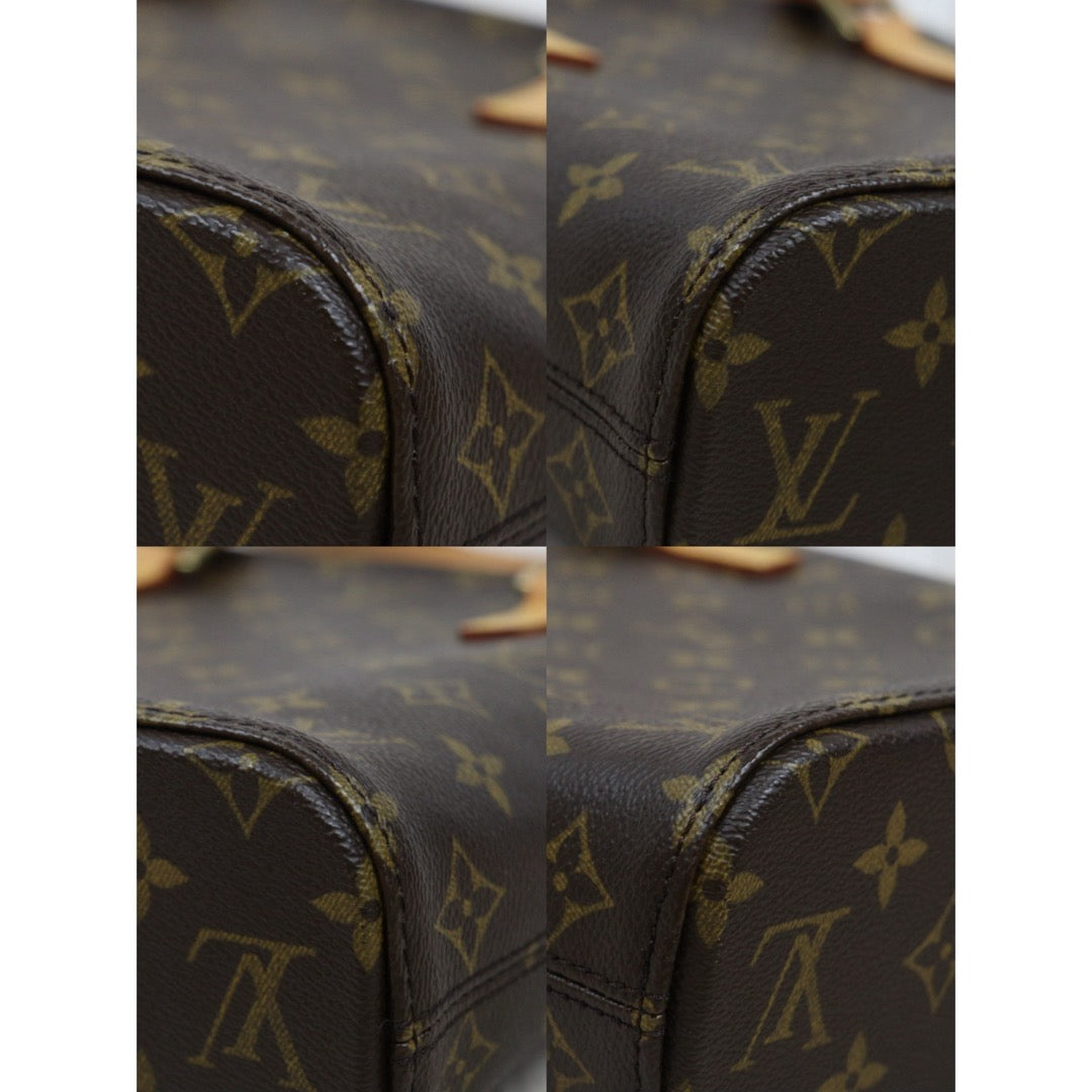 Good ( Rank AB) ｜ LV Monogram Vavin PM Tote Bag ｜25101602