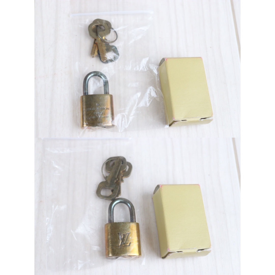 Rank A ｜LV Monogram Amphur Three Vanity Star Shoulder Bag｜23102852