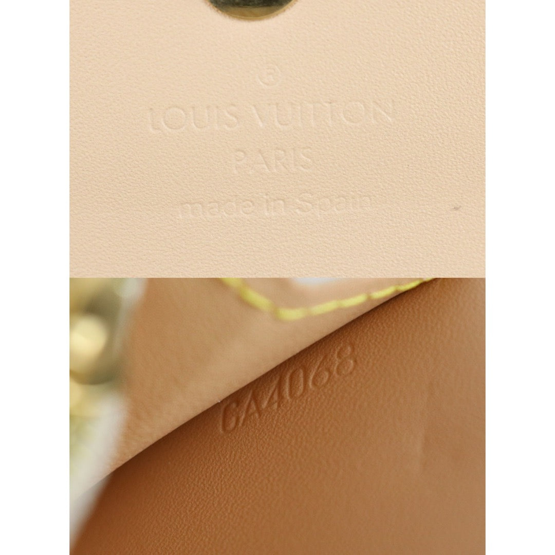 Excellent（Rank SA）｜ LV Takashi Murakam Multi Monogram Wallet｜X25032201