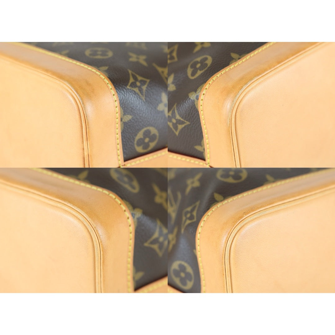 Good ( Rank AB)｜ LV Monogram Noe BB Shoulder Bag IC Chips Model｜S25101601