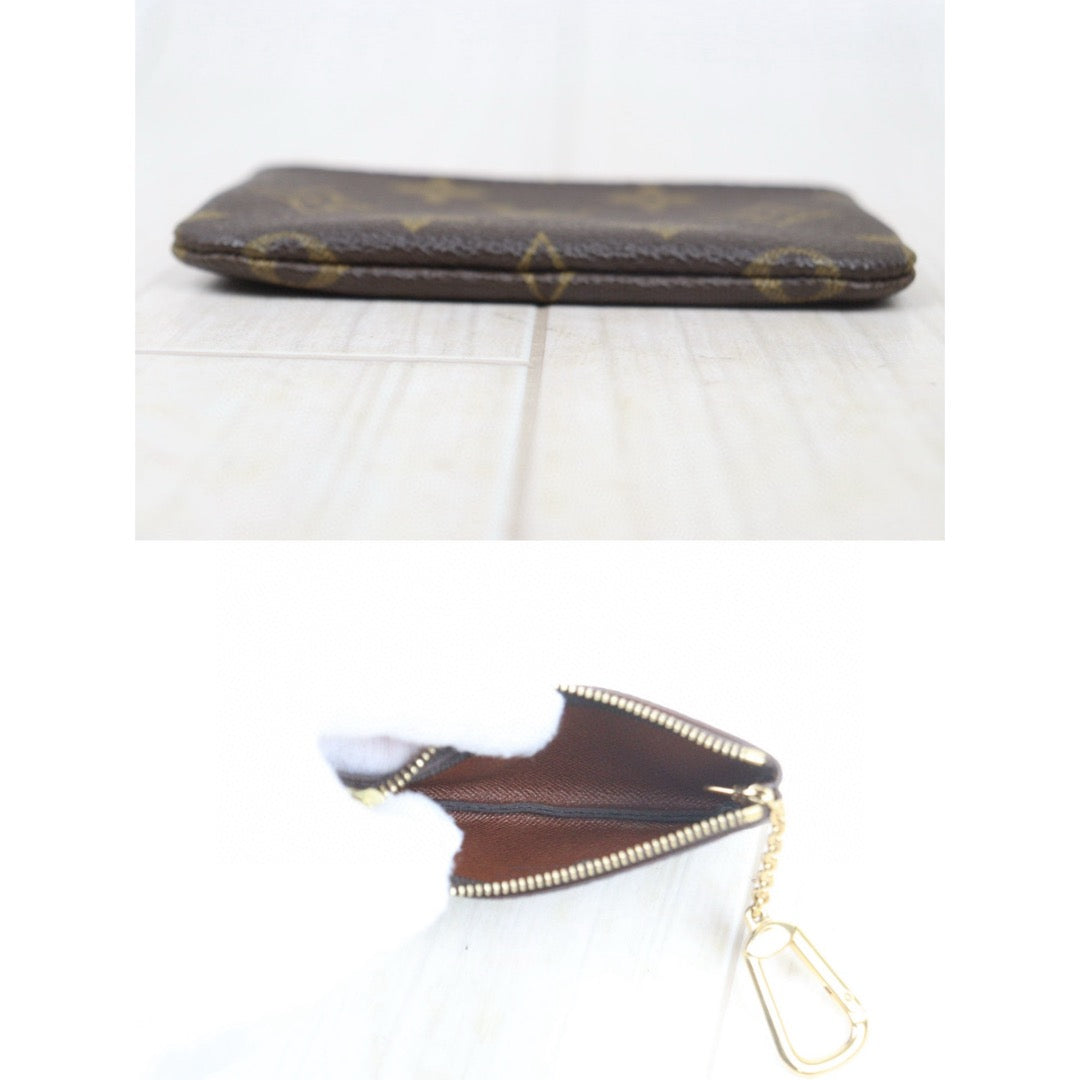 Very Good ( Rank A)｜LV Monogram Pochette Cre｜24101710