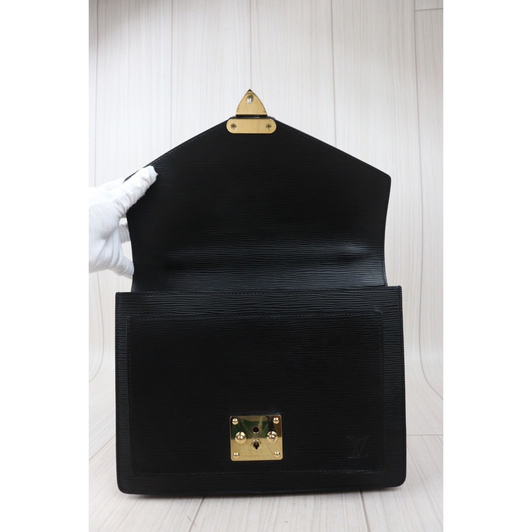 Rank A｜ LV Epi Monceau28 Shoulder Bag ｜24042901
