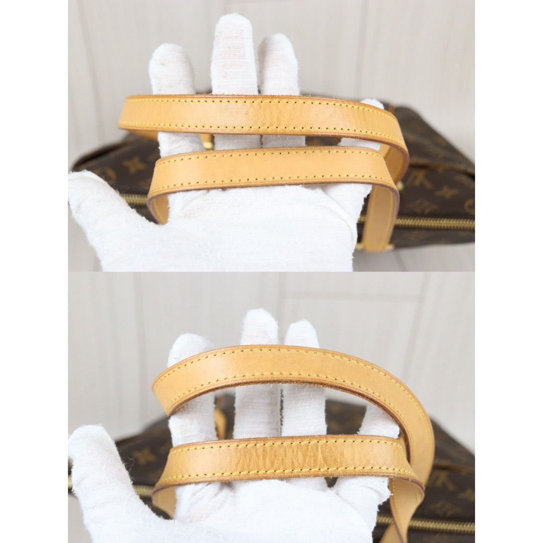 Rank AB ｜ LV Monogram Totally PM Tote Bag｜24022209