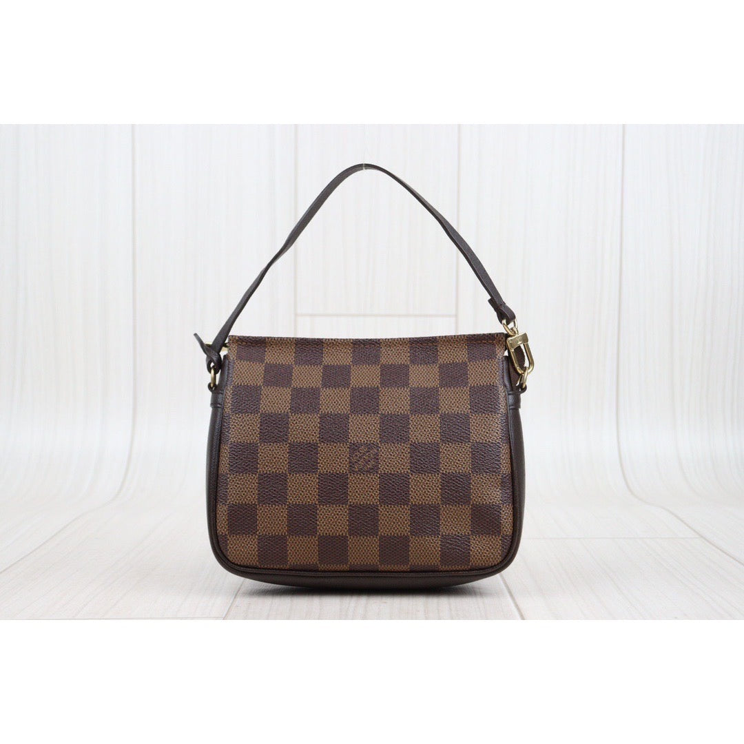 Rank A ｜ LV Damier Truth Make Up ｜V23110923