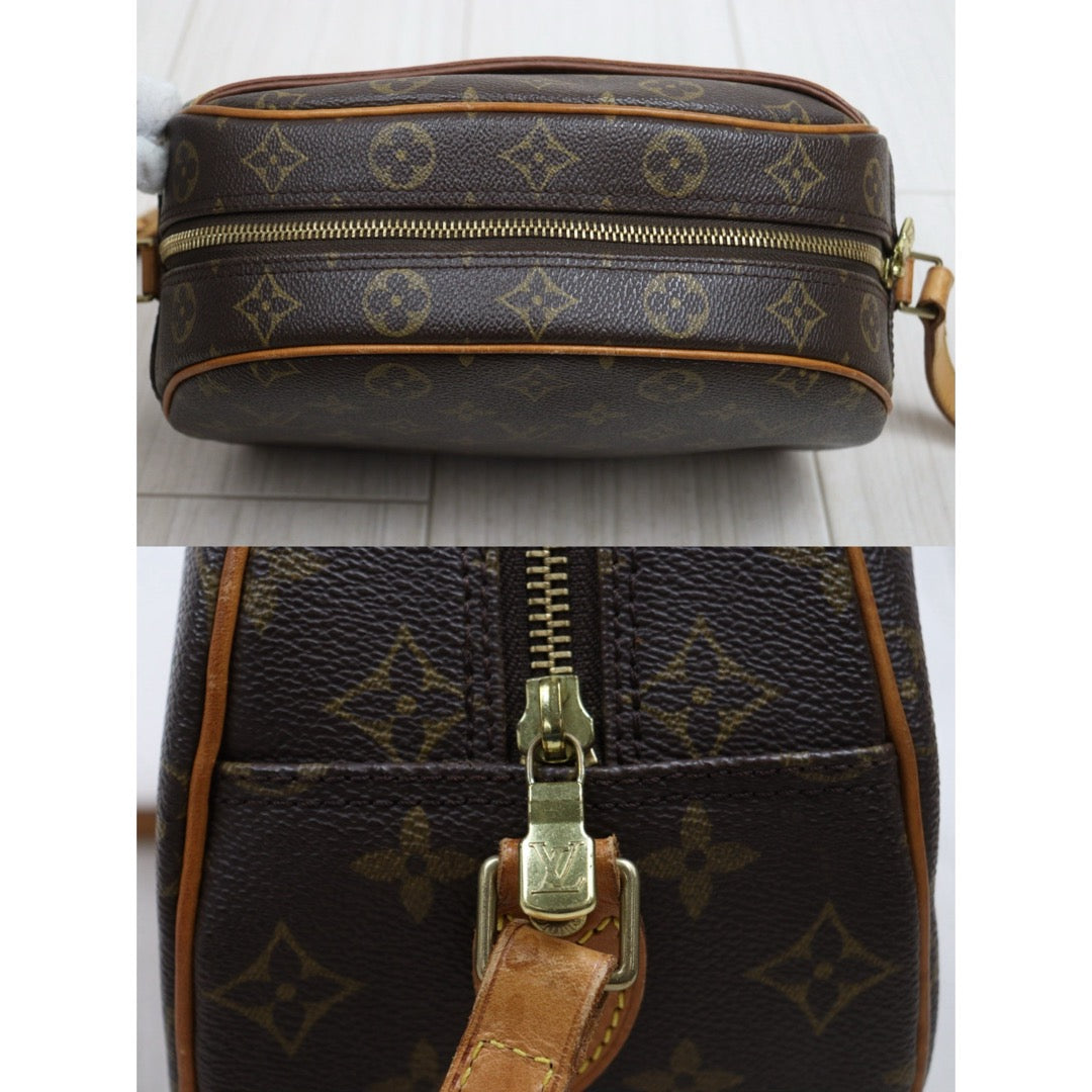 Good ( Rank AB)｜LV Monogram Blower Shoulder Bag｜26030505