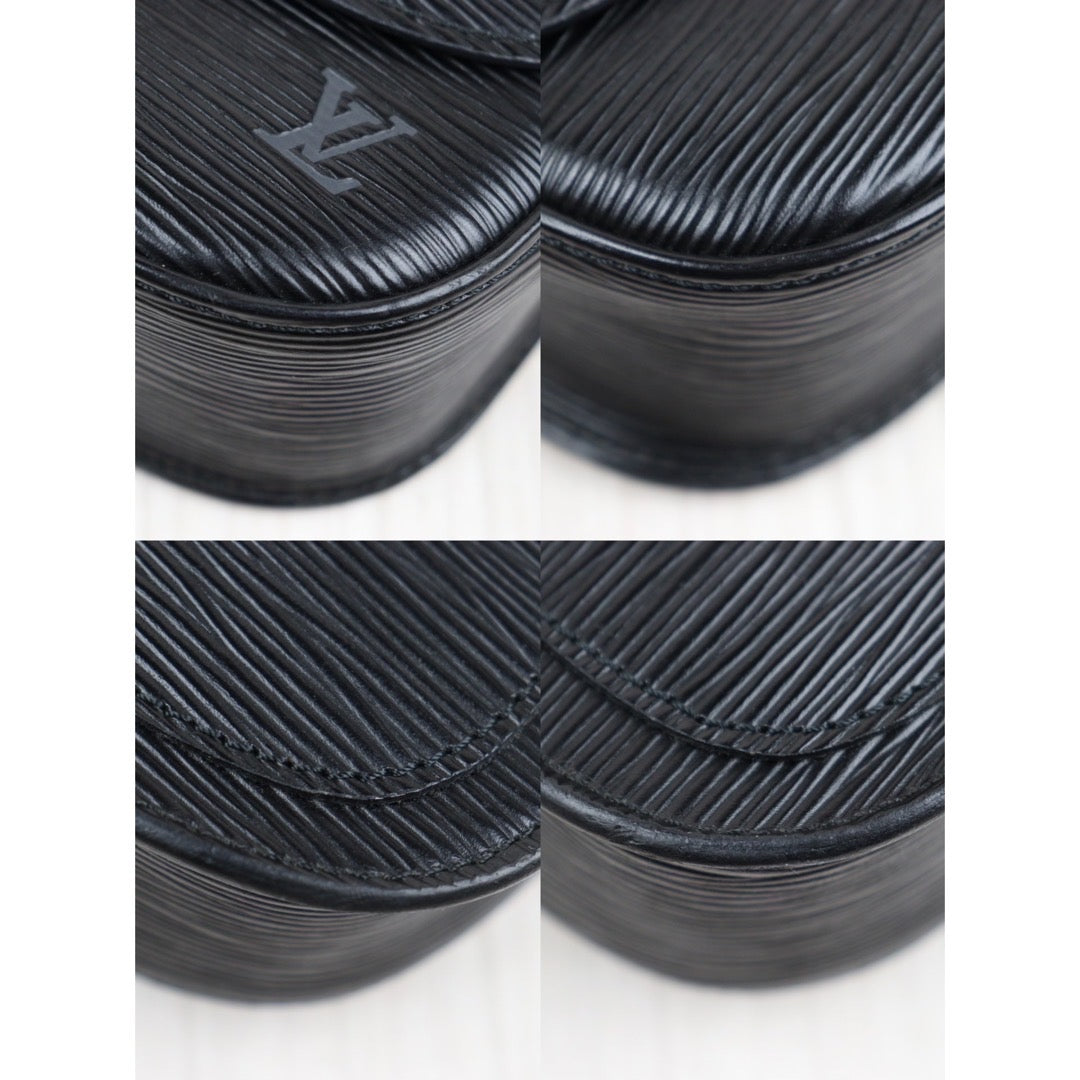 Rank A ｜ LV Epi Saint Cloud PM Shoulder Bag ｜V23110919