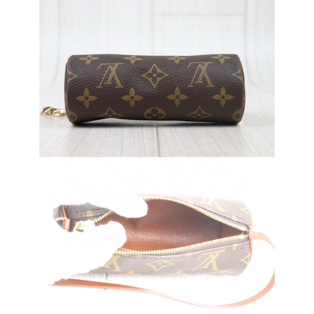 Very Good ( Rank A)｜ LV Monogram Papillon 30 Handbag ｜24111802