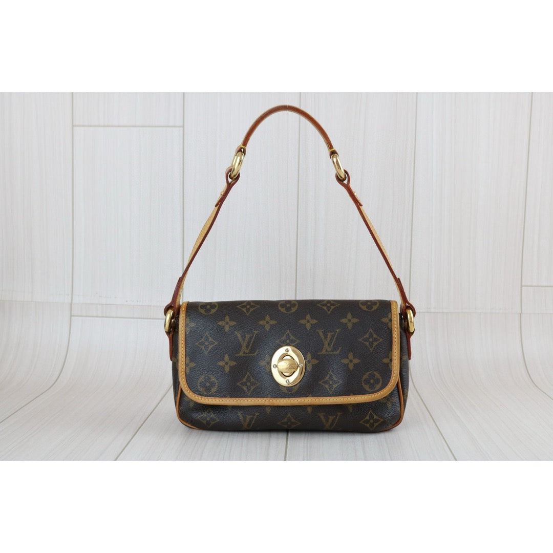 Good ( Rank AB)｜ LV Monogram Boetie  Shoulder Bag ｜S24110604