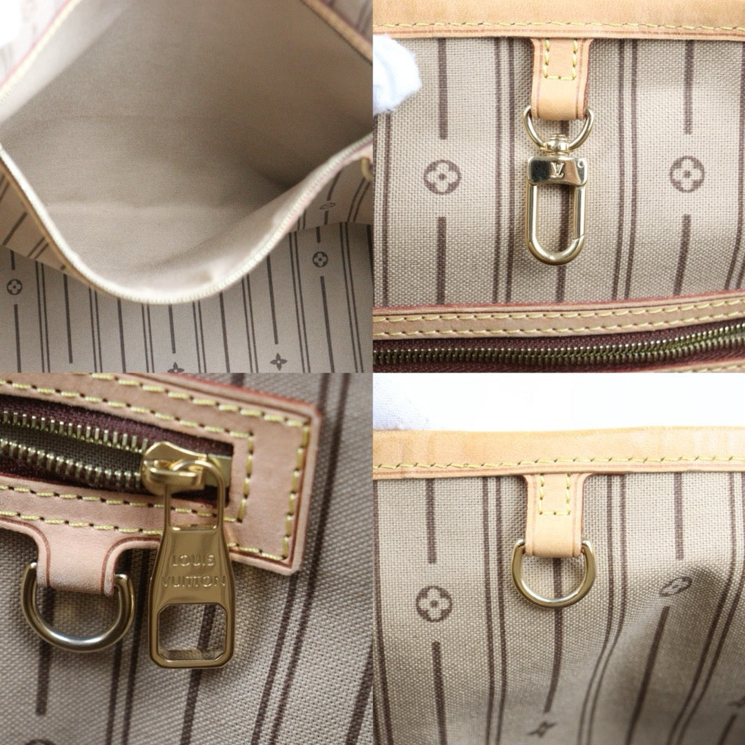 Good ( Rank AB)｜ LV Monogram Delightful MM Shoulder Bag｜24122714