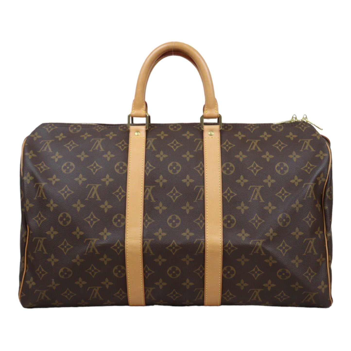 Rank AB ｜ LV Monogram Keypol Bandrière 45 ｜23121412