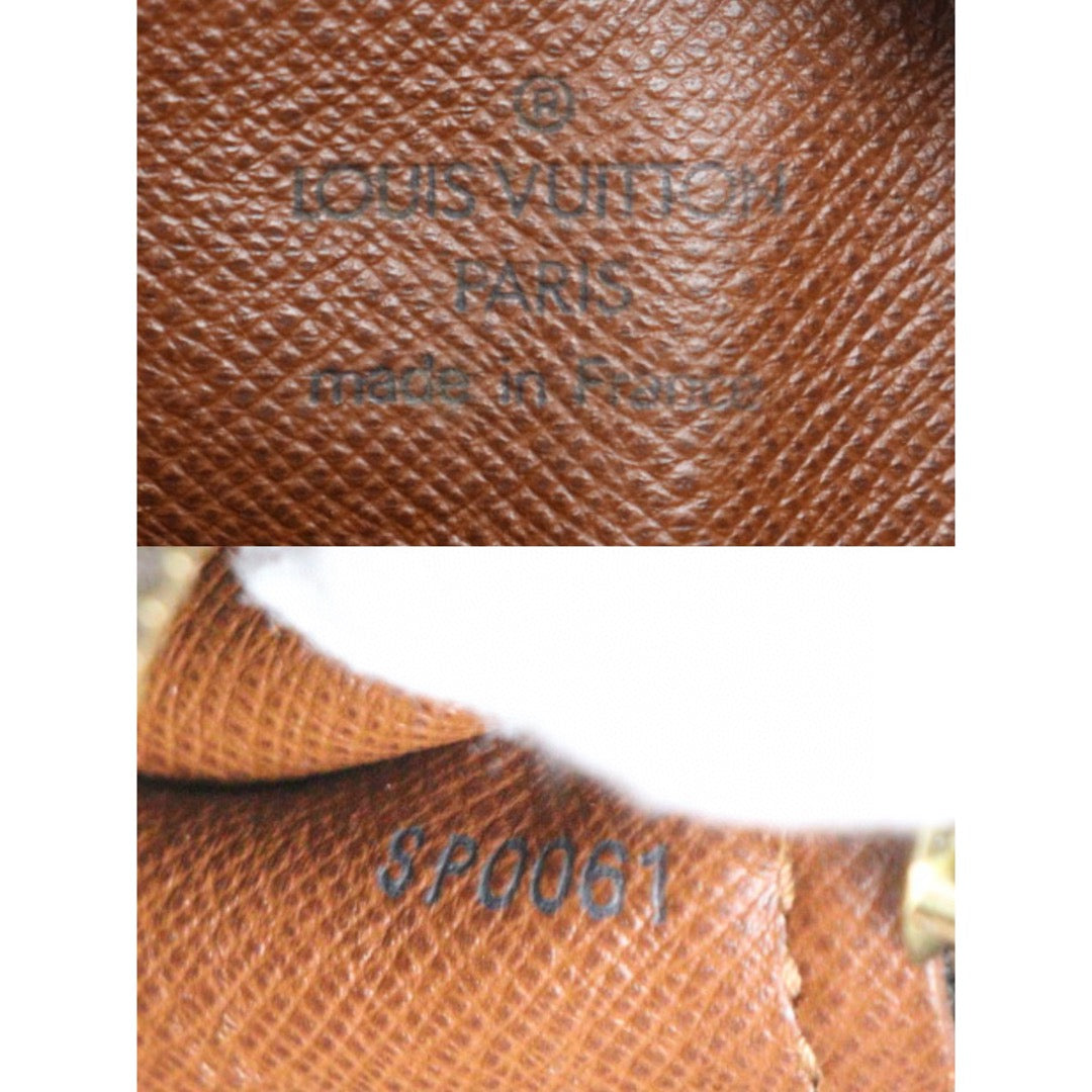 Good ( Rank AB)｜ LV Monogram Papillon 26 Handbag ｜24112106